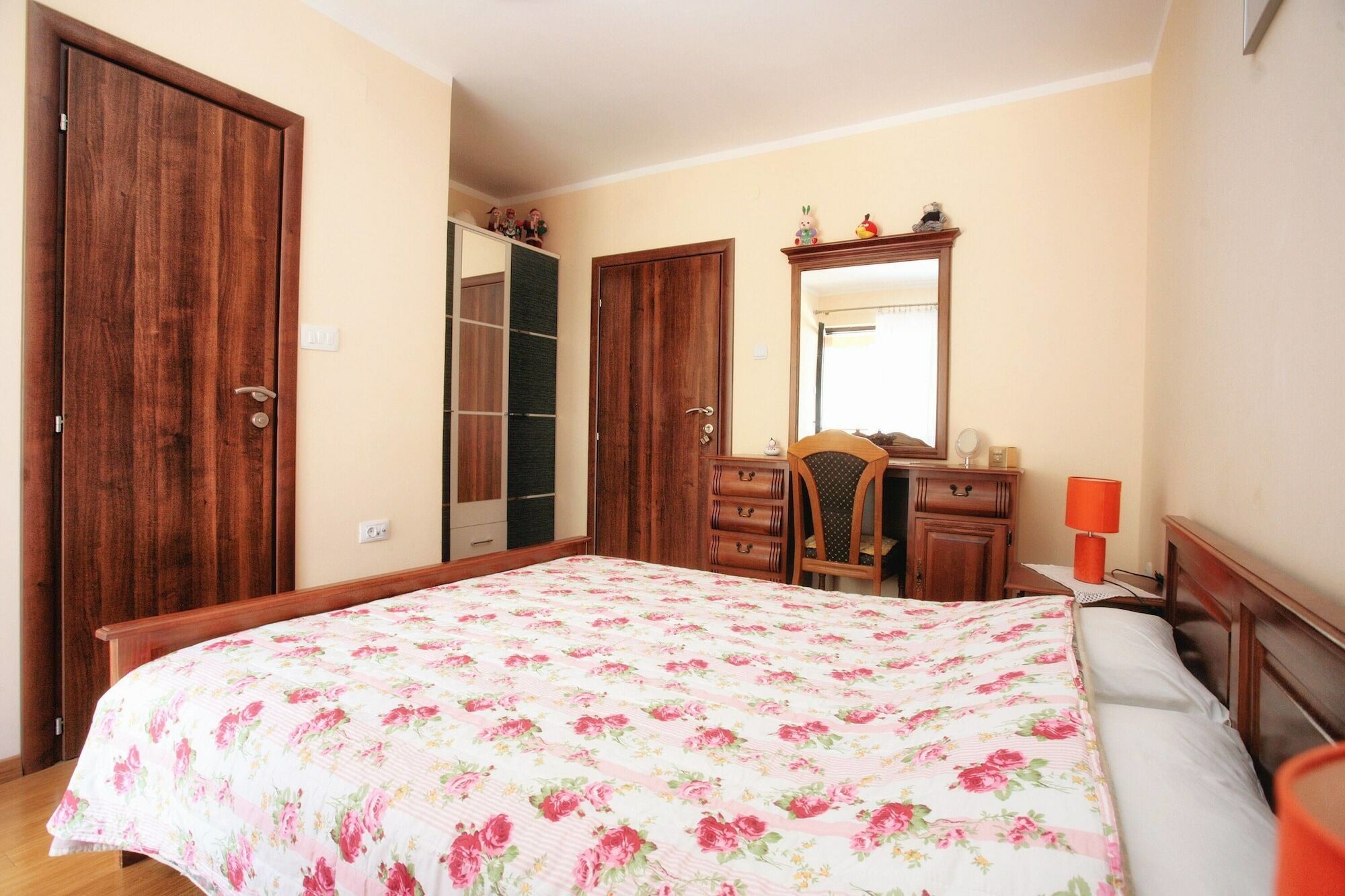 Apartments Simun Котор Екстер'єр фото